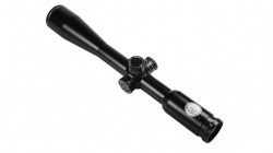 NightForce Competition 42x44mm Fixed Riflescope